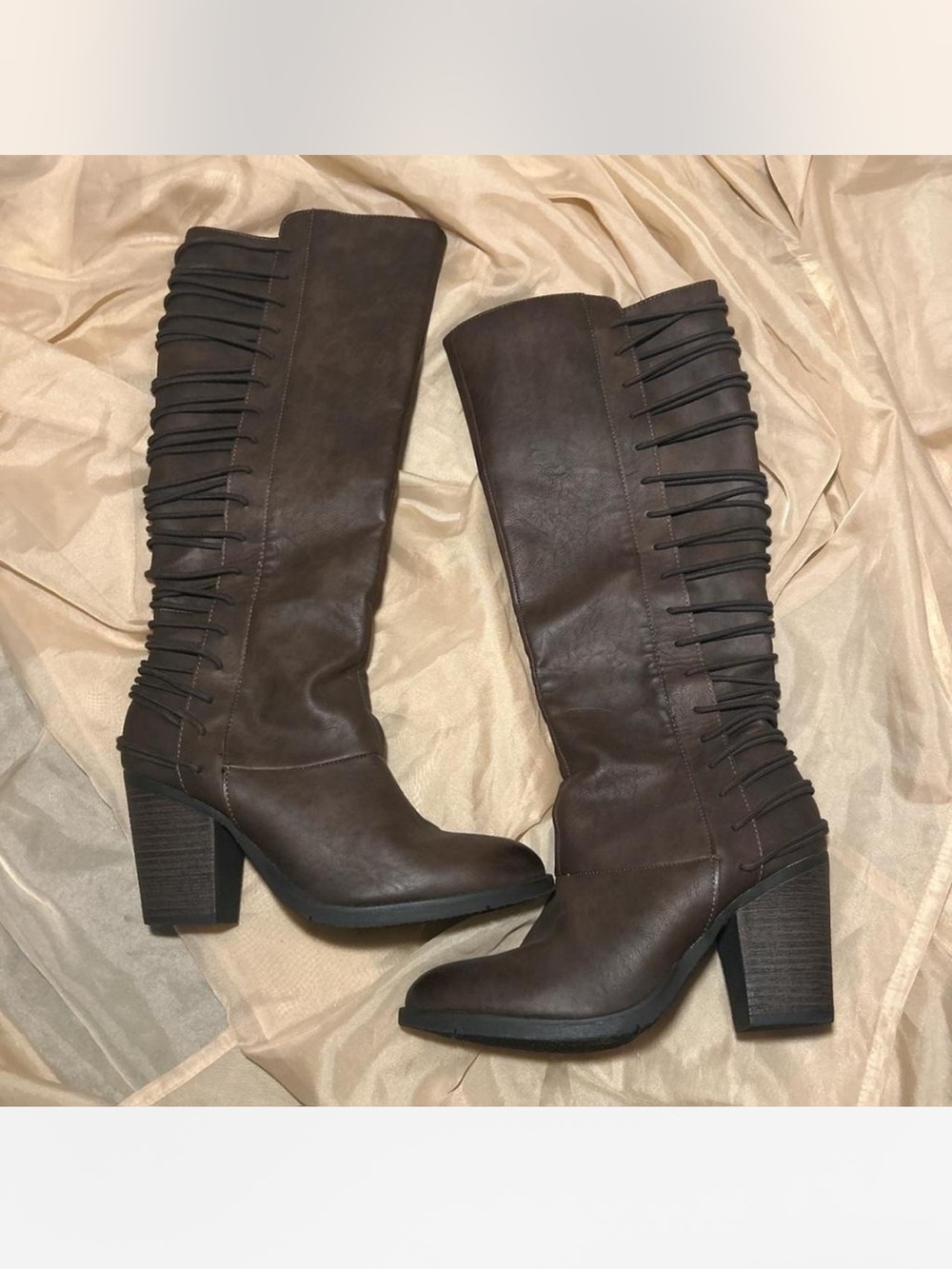 Women's Brown boots